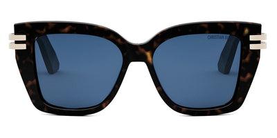 Dior® CDIOR S1I Cat-Eye Sunglasses - EuroOptica