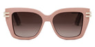 Dior® CDior S1I CD CDIOR S1I 40F1 52 - Shiny Light Pink Sunglasses