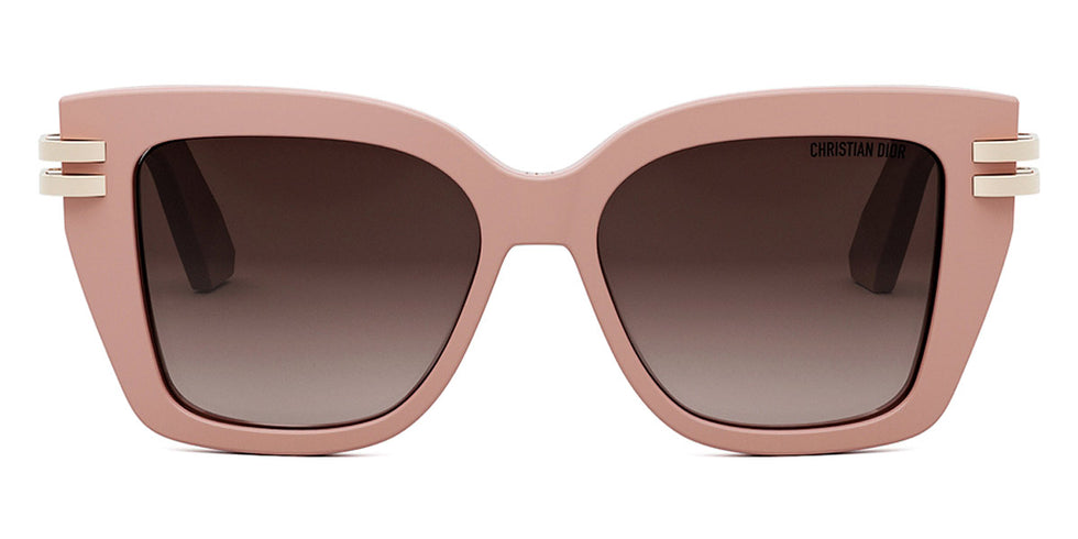Dior® CDior S1I CD CDIOR S1I 40F1 52 - Shiny Light Pink Sunglasses