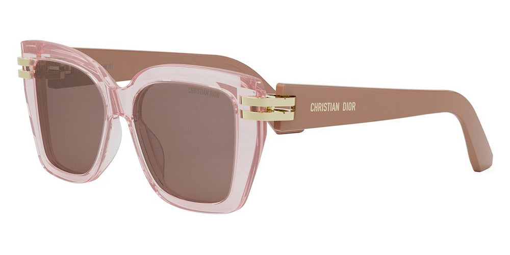 Dior® CDior S1I Butterfly Sunglasses - EuroOptica