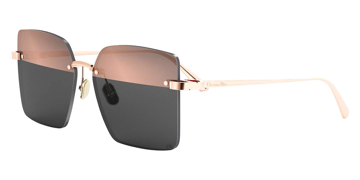 Dior® CDIOR S3U Square Sunglasses - EuroOptica