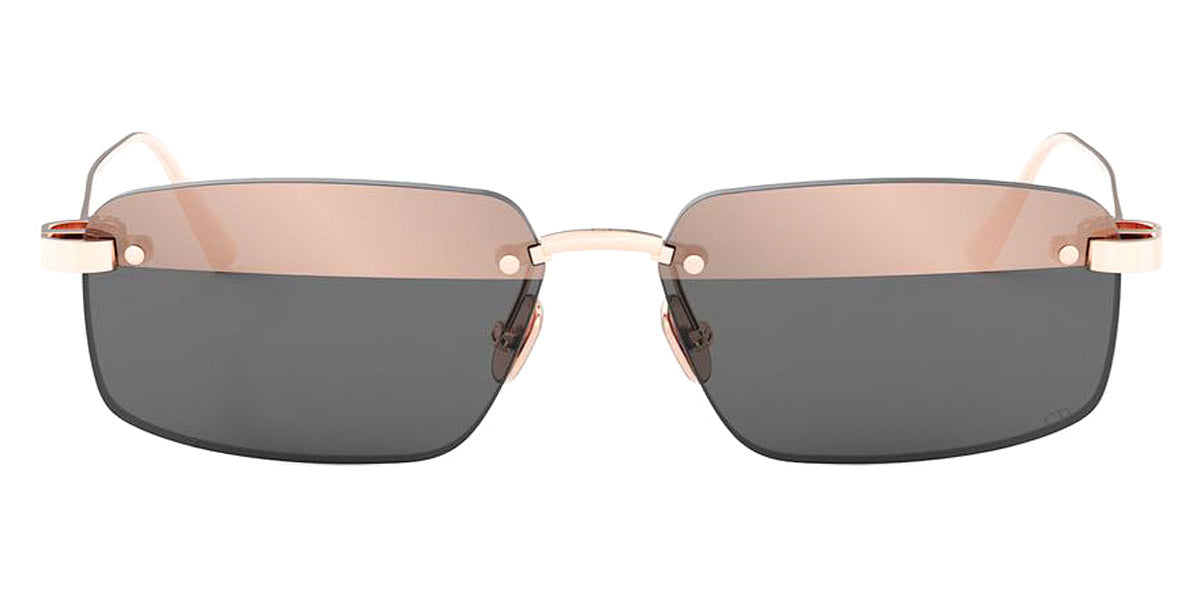 Dior® CDIOR S4U Rectangle Sunglasses - EuroOptica