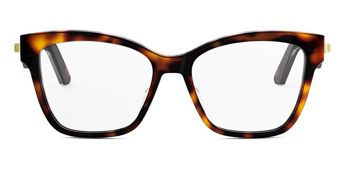 Dior® CDIORO S4I Square Eyeglasses - EuroOptica – EuroOptica™