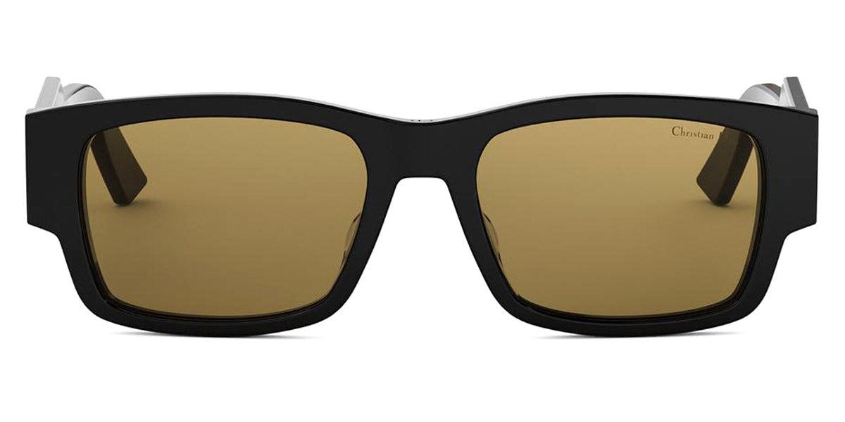 Christian Dior サングラス ディオール25年春夏サングラス「ディオールパシフィック」星ディテール