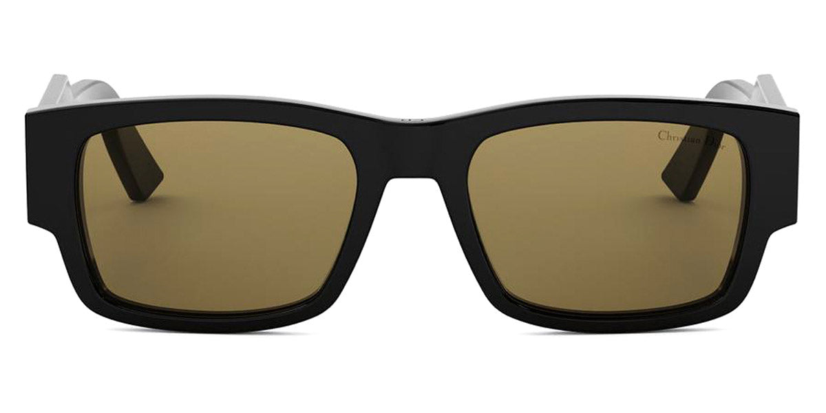 Dior® CHRISTIAN DIOR LABEL S1I Rectangle Sunglasses - EuroOptica