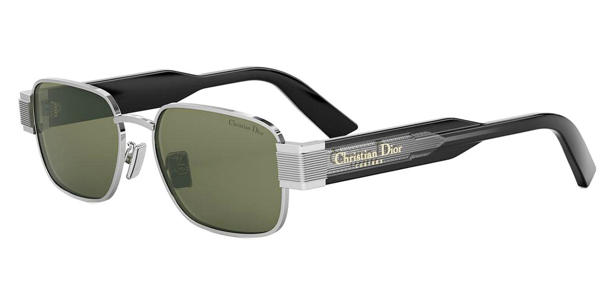 Dior® CHRISTIAN DIOR LABEL S2U Rectangle Sunglasses - EuroOptica