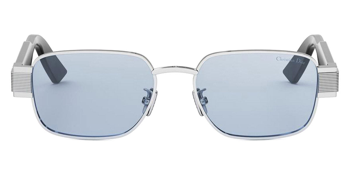 Dior® CHRISTIAN DIOR LABEL S2U Rectangle Sunglasses - EuroOptica