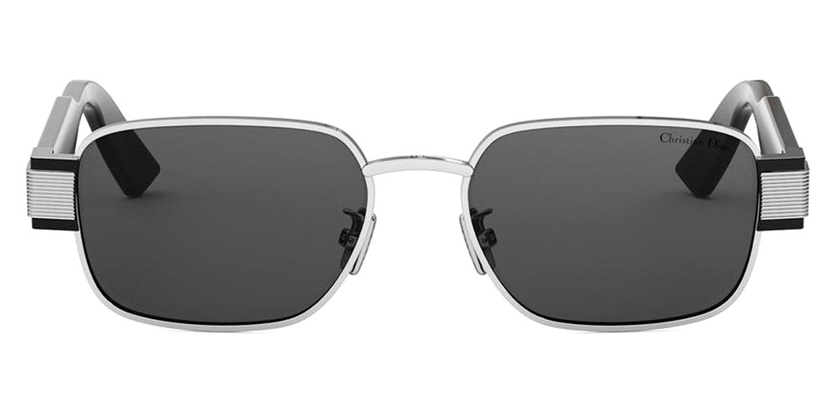 Dior® CHRISTIAN DIOR LABEL S2U Rectangle Sunglasses - EuroOptica