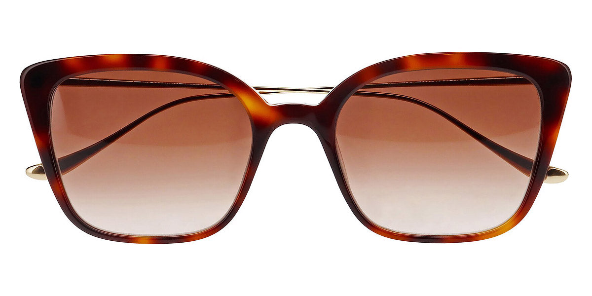［美品］320design / Sunakake ProDesign Denmark® CONICAL SUN 3 Sunglasses - EuroOptica