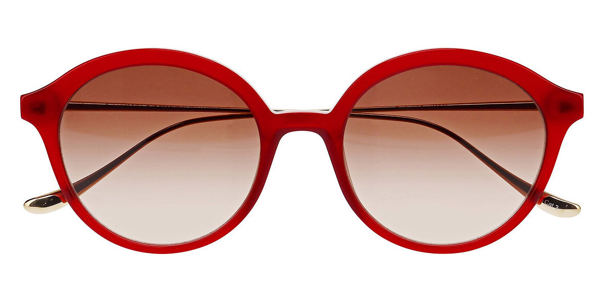 ProDesign Denmark® CONICAL SUN 4 Sunglasses - EuroOptica display picture 1