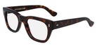 Cutler and Gross® CG0772v2 CG0772V2 TORTOISESHELL 52 - Tortoiseshell Eyeglasses
