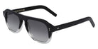 Cutler and Gross® CG0822V2S CG0822V2S RED PURPLE 53 - Red/Purple Sunglasses
