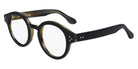 Cutler and Gross® CG1291V2 CG SN 1291V2 BLACK 48 - Black Sunglasses