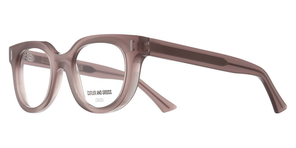 Cutler and Gross® CG1304 CG1304 PRAWN 50 - Prawn Eyeglasses