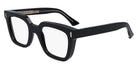 Cutler and Gross® CG1305 CG1305 BLACK 51 - Black Eyeglasses