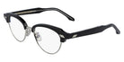 Cutler and Gross® CG1335 CG1335 DARK TURTLE 51 - Dark Turtle Eyeglasses