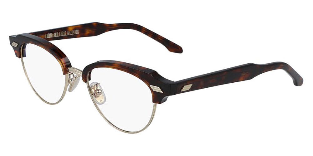 Cutler and Gross® - Eyeglasses