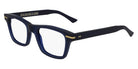 Cutler and Gross® CG1337 CG1337 BLACK CAMOUFLAGE 52 - Black Camouflage Eyeglasses
