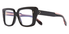 Cutler and Gross® CGOP140151 - Black Eyeglasses