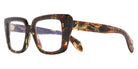 Cutler and Gross® CGOP1401 CGOP140151 BRUSH STROKE 51 - Brush Stroke Eyeglasses