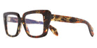 Cutler and Gross® CGOP140151 - Brush Stroke Eyeglasses