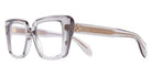 Cutler and Gross® CGOP140151 - Smoke Quartz Eyeglasses