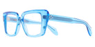 Cutler and Gross® CGOP140151ICS CGOP140151ICS BLUE CRYSTAL COLOUR STUDIO 51 - Blue Crystal Colour Studio Eyeglasses