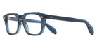 Cutler and Gross® CGOP141649 CGOP140151 003 Deep Blue 51 - Deep Blue Eyeglasses