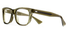 Cutler and Gross® OP910151 CGOP910151 OLIVE 51 - Olive Eyeglasses