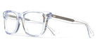 Cutler and Gross® OP910151 CGOP910151 CRYSTAL 51 - Crystal Eyeglasses