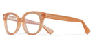 Cutler and Gross® CGOP929849 CGOP929849 OPAL PEACH 49 - Opal Peach Eyeglasses