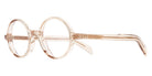 Cutler and Gross® CGOPGR0148 CGOPGR0148 GRANNY CHIC 48 - Granny Chic Eyeglasses