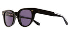 Cutler and Gross® CGSN139249 CGSN139249 BLACK 49 - Black Sunglasses