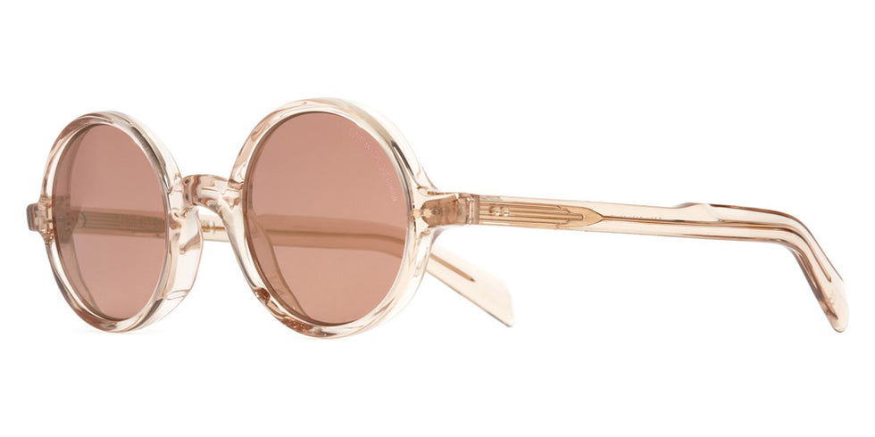 Cutler and Gross® CGSNGR0148 CGSNGR0148 GRANNY CHIC 48 - Granny Chic Sunglasses