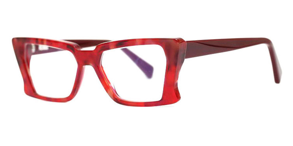 Henau® Caballe OH04 51 - Eyeglasses
