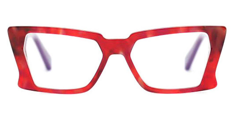 Henau® Caballe OH04 51 - Eyeglasses