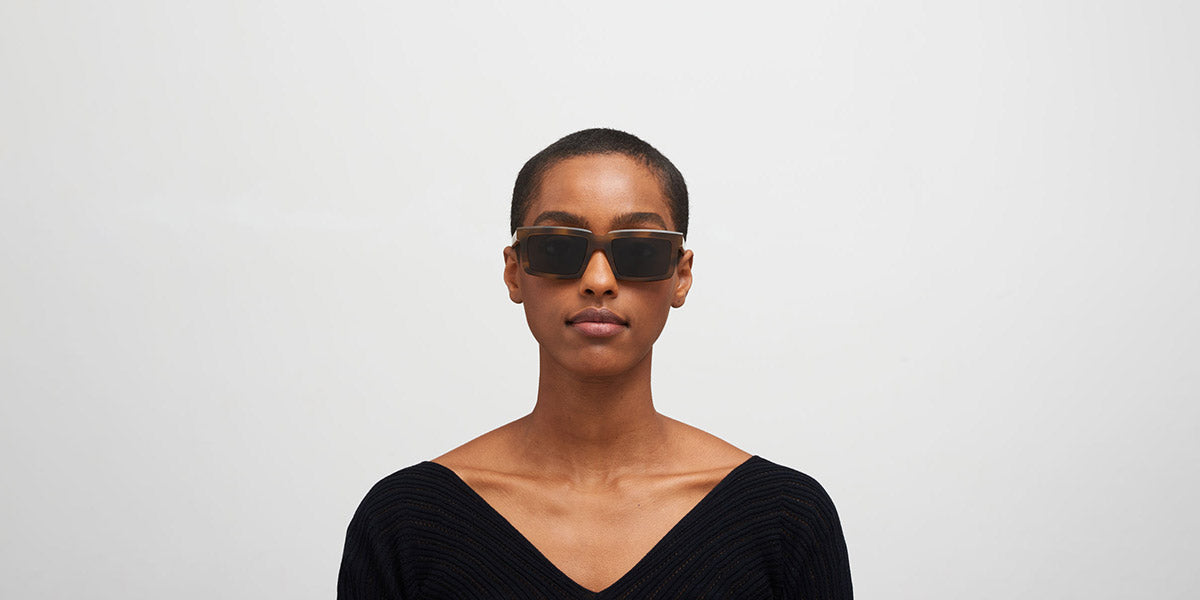 Mykita® DAKAR  - Sunglasses