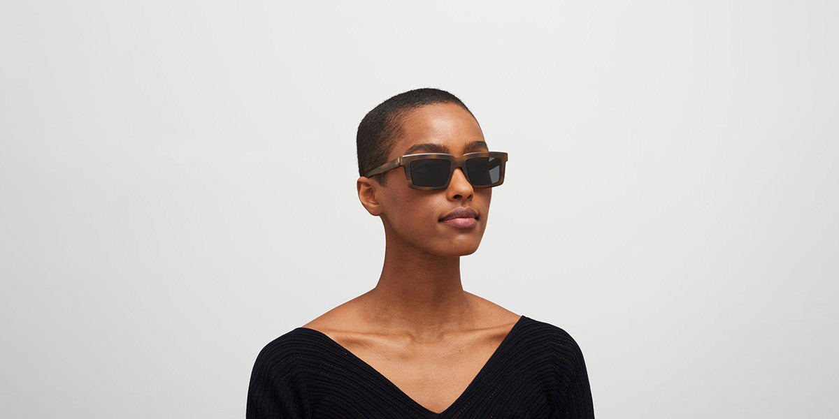 Mykita® DAKAR  - Sunglasses