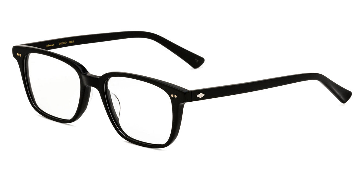 Sama® Diego SAM Diego opt Black 53 - Black Eyeglasses