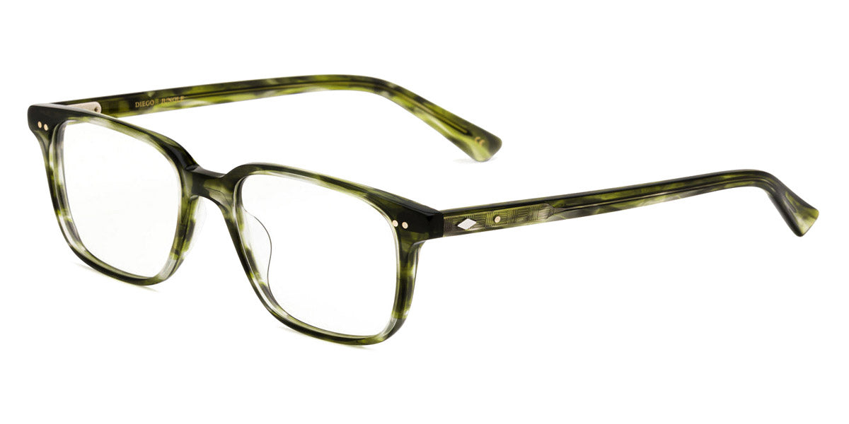 Sama® Diego SAM Diego opt Jungle 53 - Jungle Eyeglasses