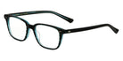Sama® Diego SAM Diego opt Matte Azure 53 - Matte Azure Eyeglasses