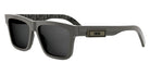 Dior® DIOR B23 S4I CD DIOR B23 S4I 64A0 56 - 64A0 Shiny Brown / Brown Sunglasses