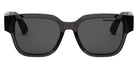 Dior® DIOR OBLIQUE S1F CD DIOR OBLIQUE S1F 45A0 54 - 45A0 Shiny Grey / Grey Sunglasses
