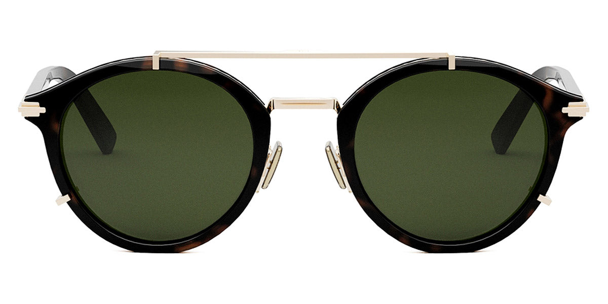 ディオール　Dior BlackSuit O S12l サングラス Dior Eyewear - DiorBlackSuit S12I Square-Frame Acetate Sunglasses Dior