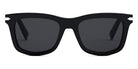 Dior® DIORBLACKSUIT S11I - Shiny Black/Lenses Smoke Organic 10A0 Sunglasses
