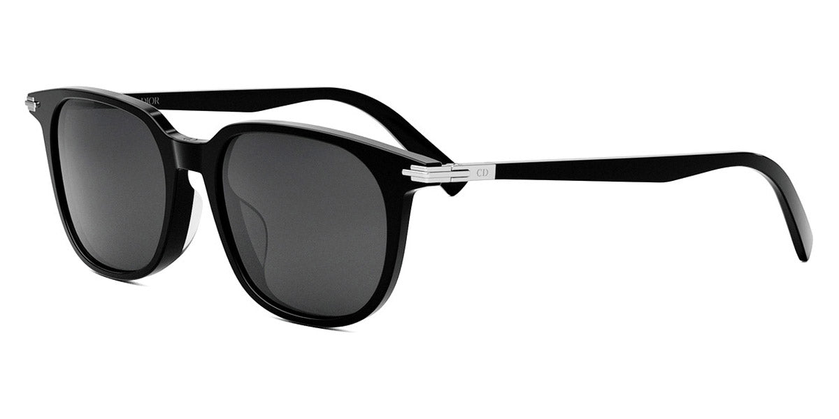 Dior® DIORBLACKSUIT S12F Oval Sunglasses - EuroOptica