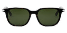 Dior® DIORBLACKSUIT S12F - Shiny Dark Havana/Lenses Green Mineral 20C0 Sunglasses