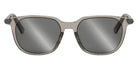 Dior® DIORBLACKSUIT S12F - Shiny Light Pink/Lenses Smoke Mirror Organic 77A4 Sunglasses
