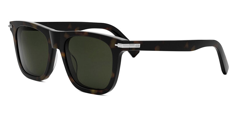Dior® DIORBLACKSUIT S13I Square Sunglasses - EuroOptica – EuroOptica™