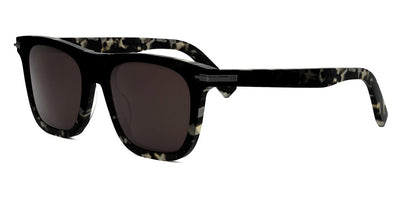 Dior® DIORBLACKSUIT S13I CD DIORBLACKSUIT S13I 29F0 53 - 29F0 Shiny Havana / Brown Sunglasses